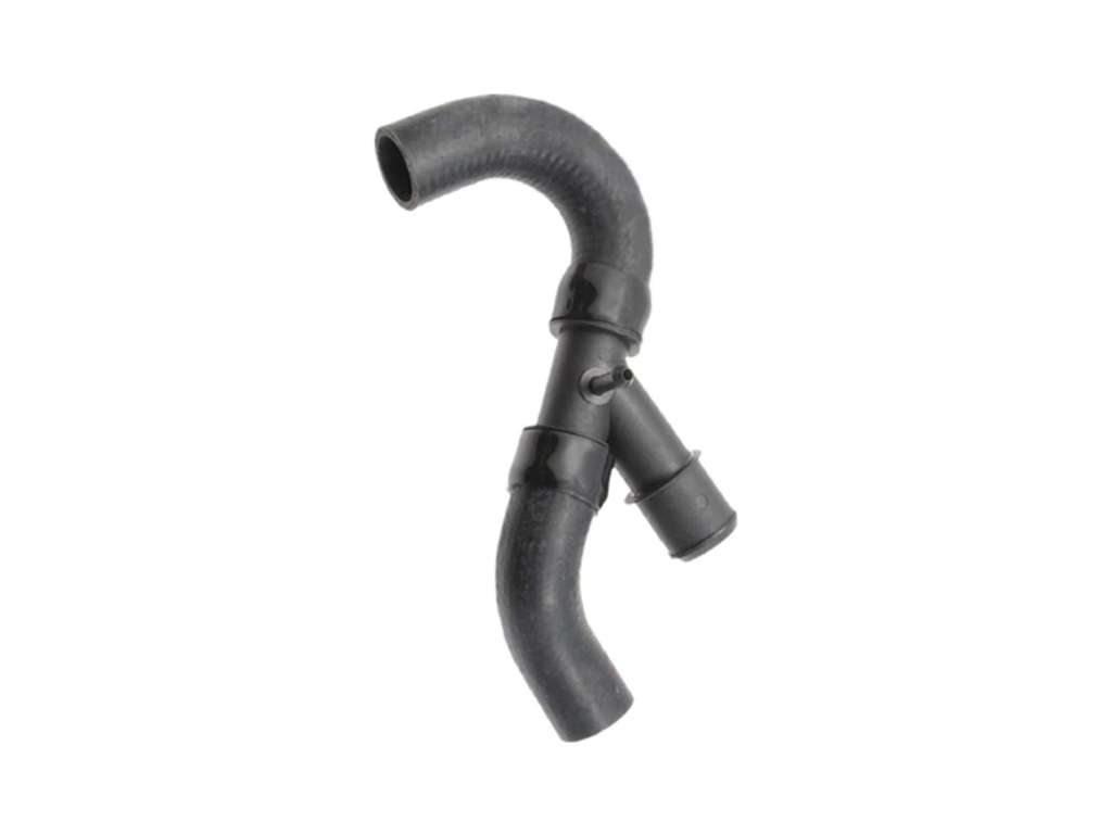 1996-2000 Ford Taurus Radiator Coolant Hose - Upper (Dayco)