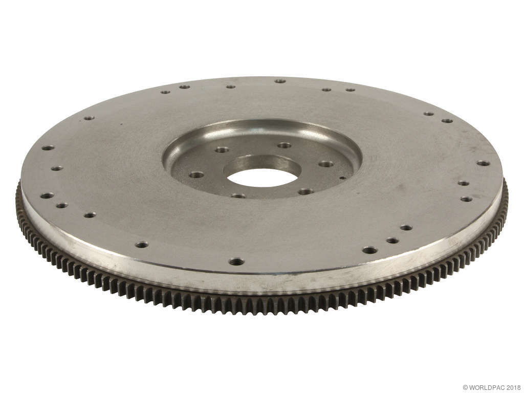 1987-1997 Ford F-350 Clutch Flywheel (Sachs)