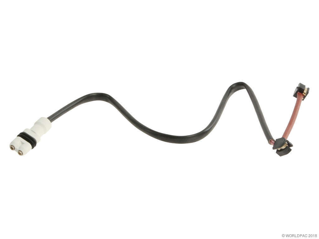 2007-2011 Porsche 911 Disc Brake Pad Wear Sensor - Front Left or Front Right (Sebro)