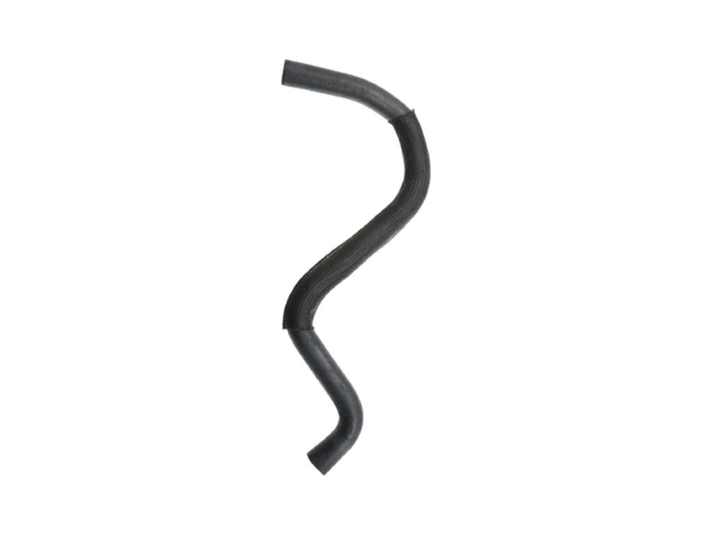 1995-2000 GMC C3500HD Radiator Coolant Hose - Upper (Dayco)