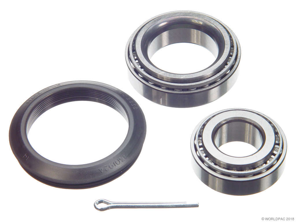 1988-1992 Jaguar XJS Wheel Bearing Kit - Front (SKF)