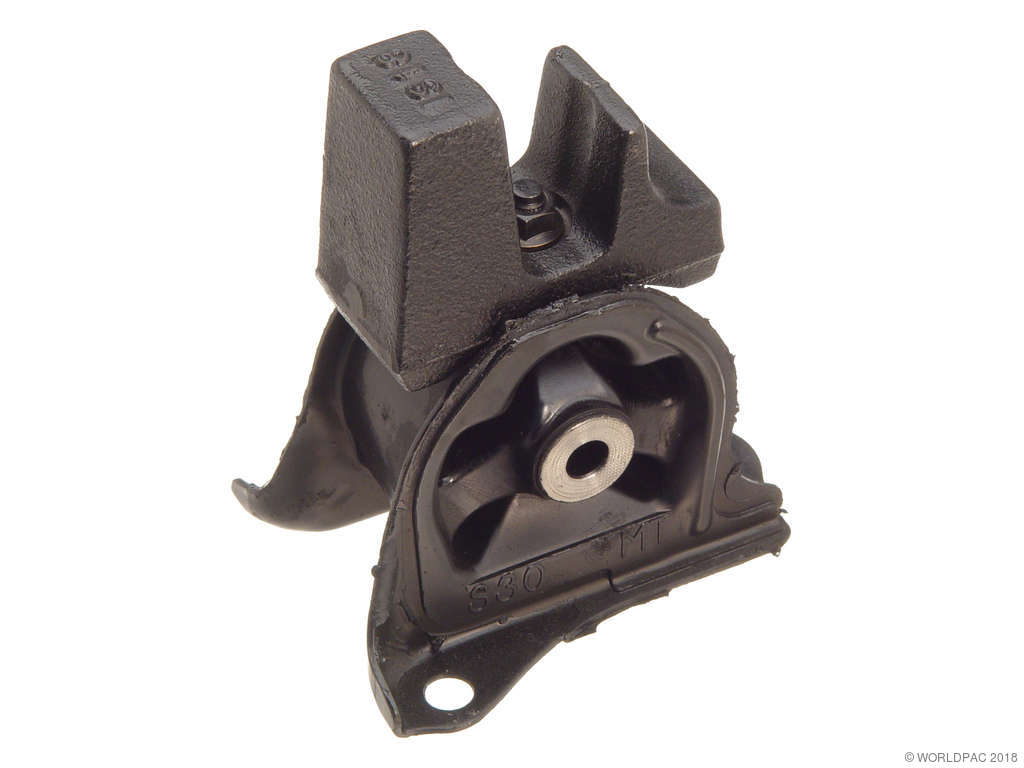 1997-2001 Honda Prelude Engine Mount - Rear (Genuine)