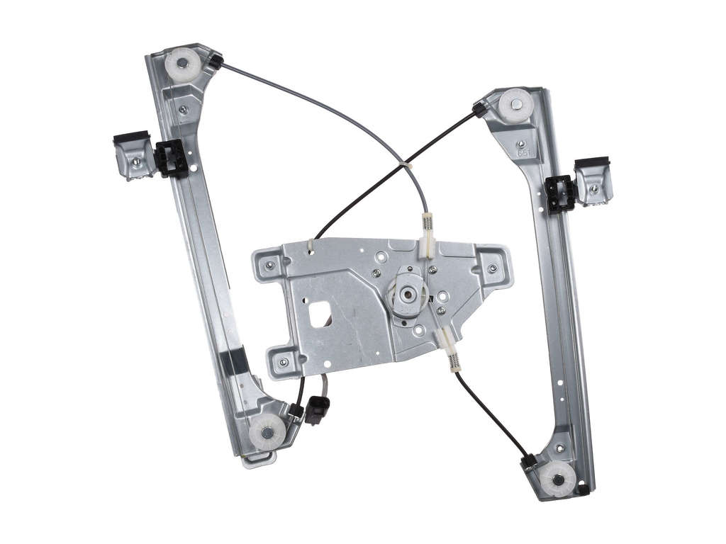 2010-2011 Chevrolet Equinox Window Regulator - Front Right (Autopart International)