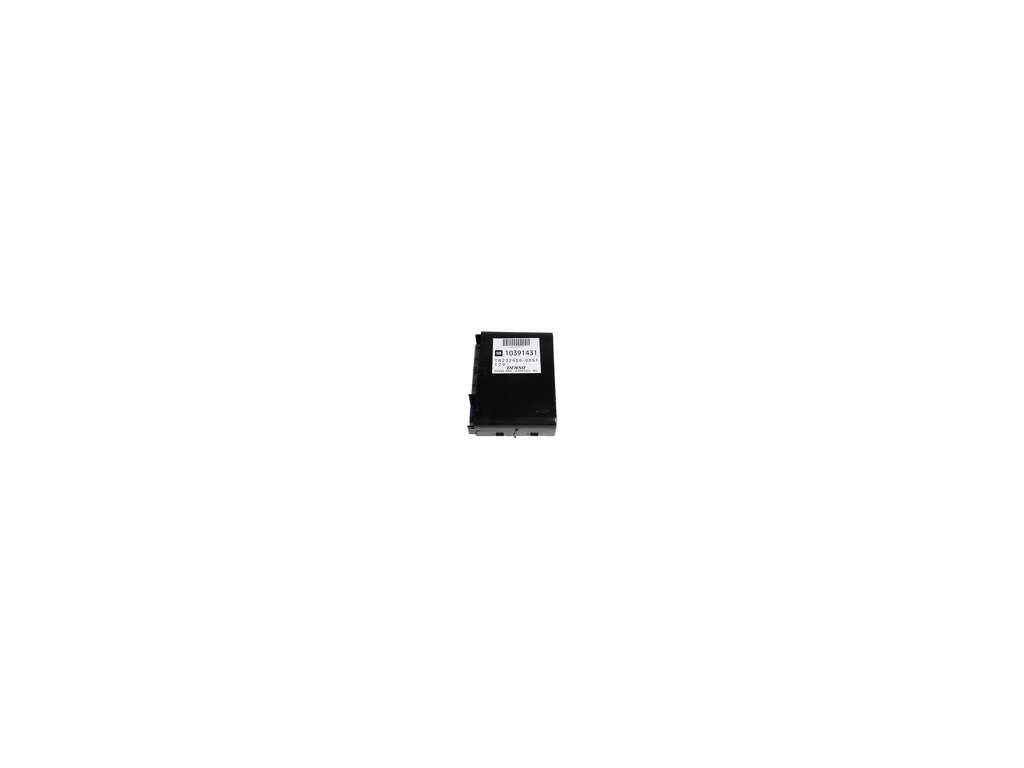 2003-2007 Cadillac CTS Body Control Module (ACDelco)