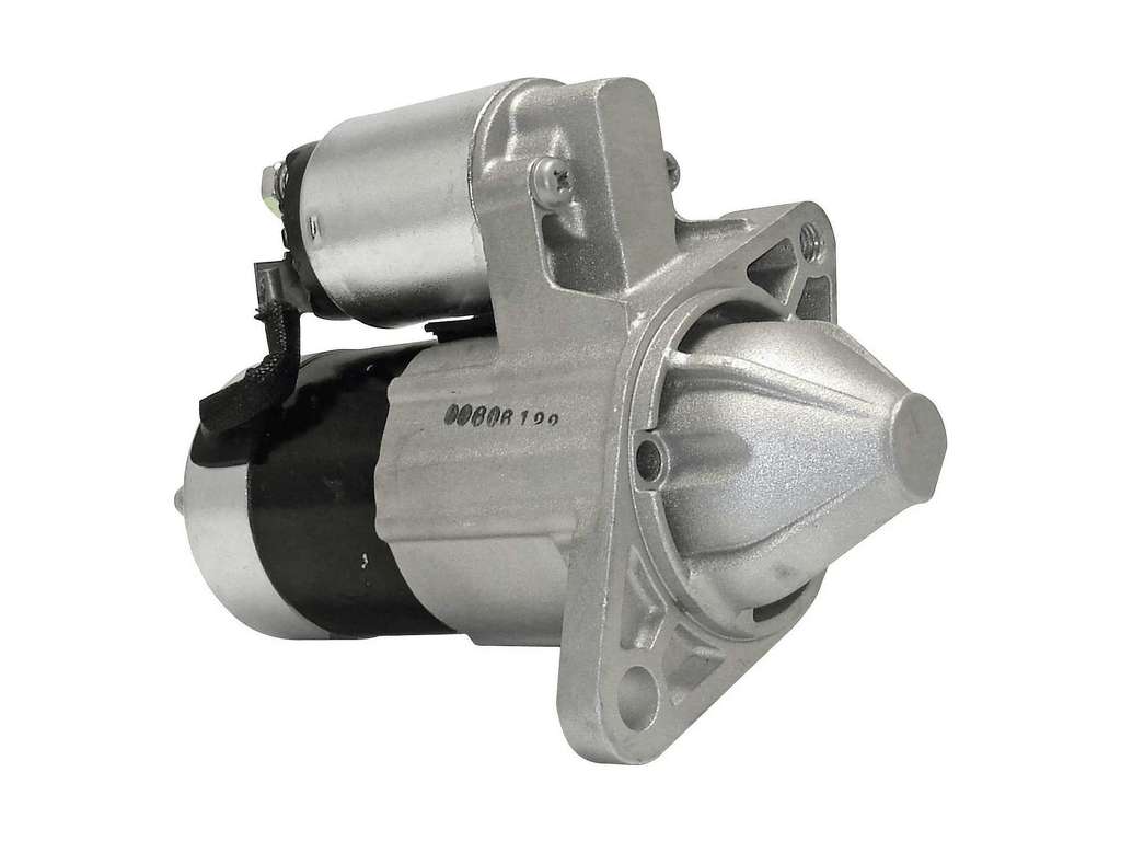 2003-2010 Chrysler PT Cruiser Starter Motor (CARQUEST)