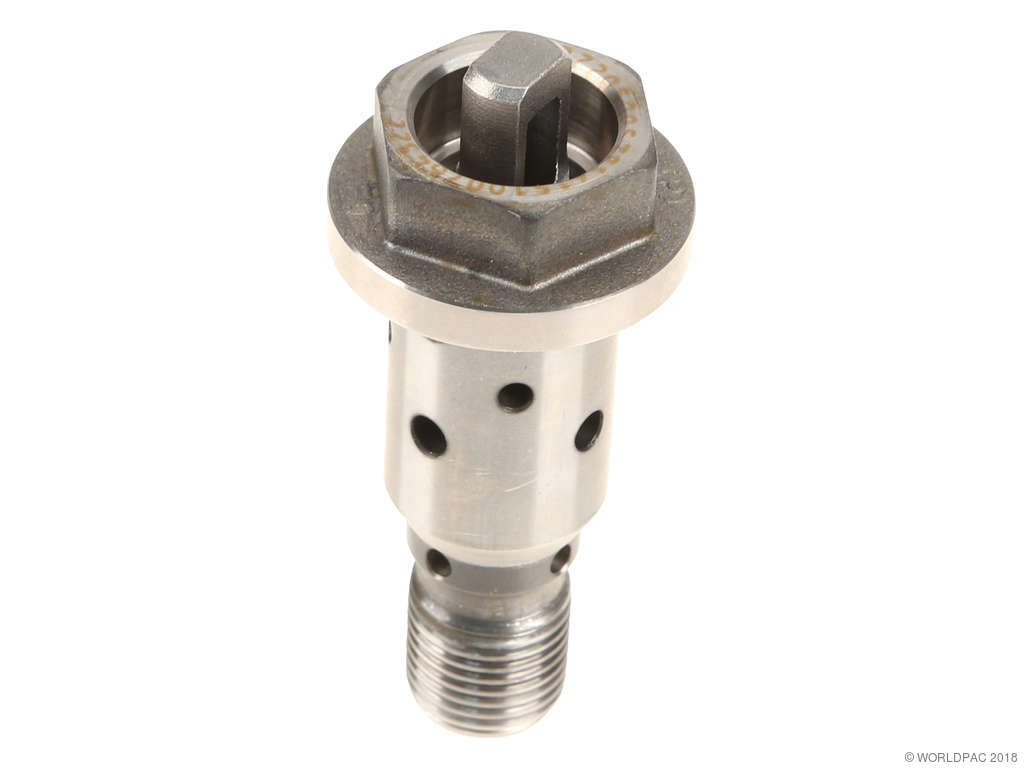 2006-2007 Mercedes-Benz C280 Engine Variable Valve Timing (VVT) Oil Control Val - Exhaust (Genuine)