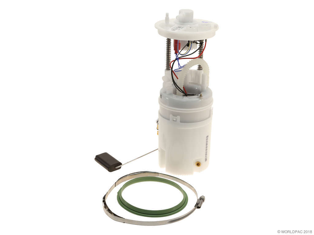 2011 BMW X6 Fuel Pump Module Assembly (Genuine)