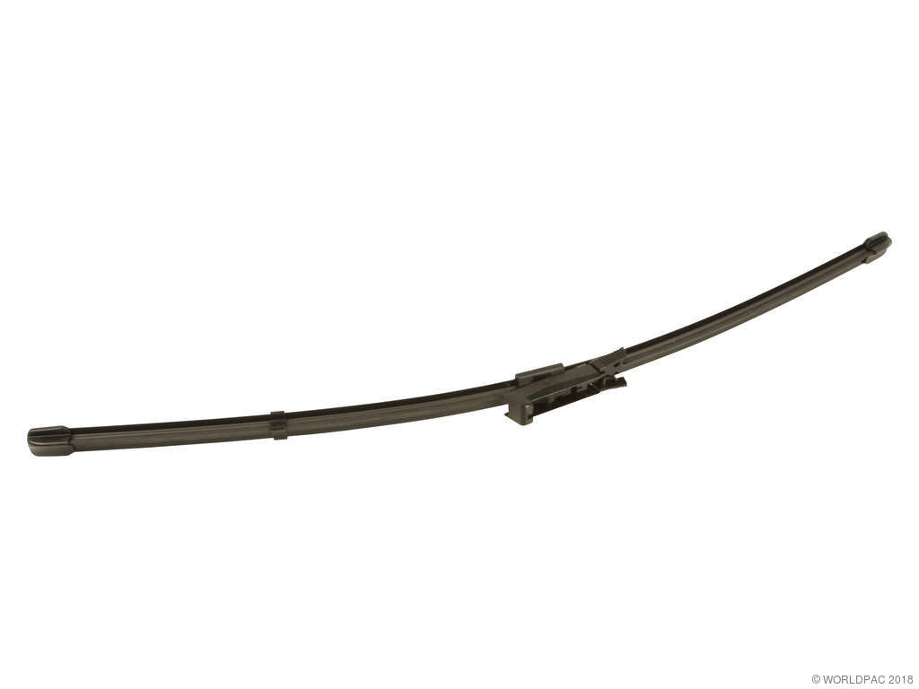 2006-2011 Audi A6 Windshield Wiper Blade - Front or Front Left or Front Right (Valeo)