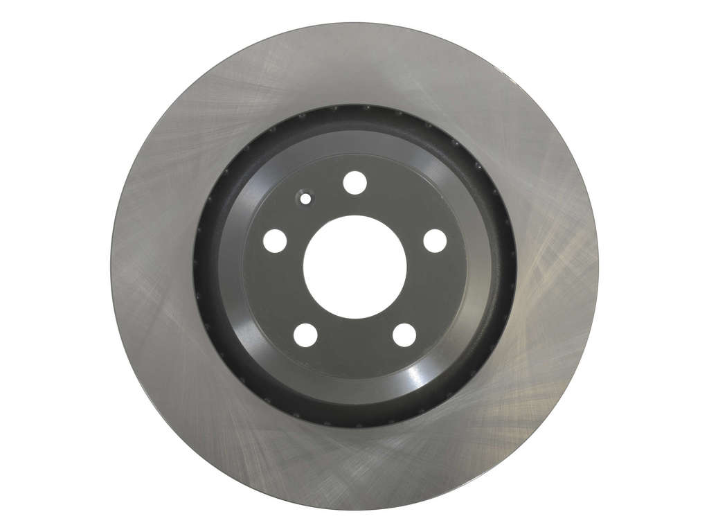 2005-2011 Audi A6 Quattro Disc Brake Rotor - Rear (Autopart International)
