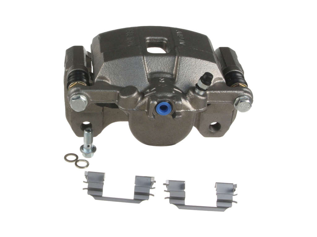 2000-2009 Honda S2000 Disc Brake Caliper - Front Left (WBR)