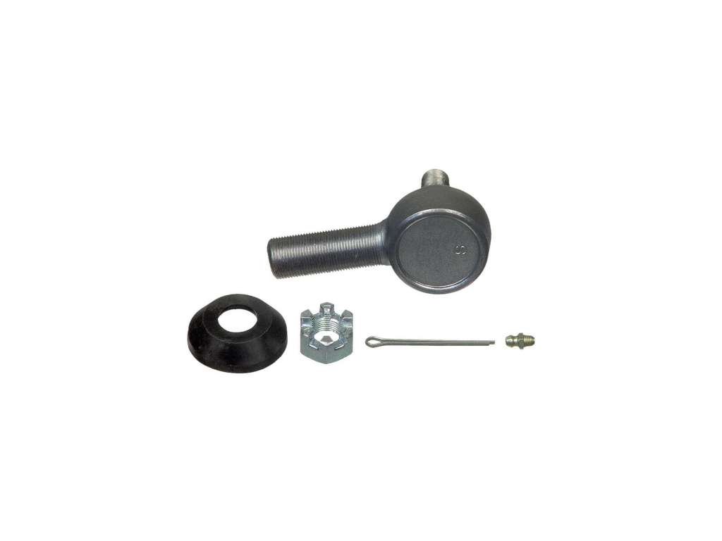 1985-1993 Dodge W350 Steering Tie Rod End - Front Right (Moog)