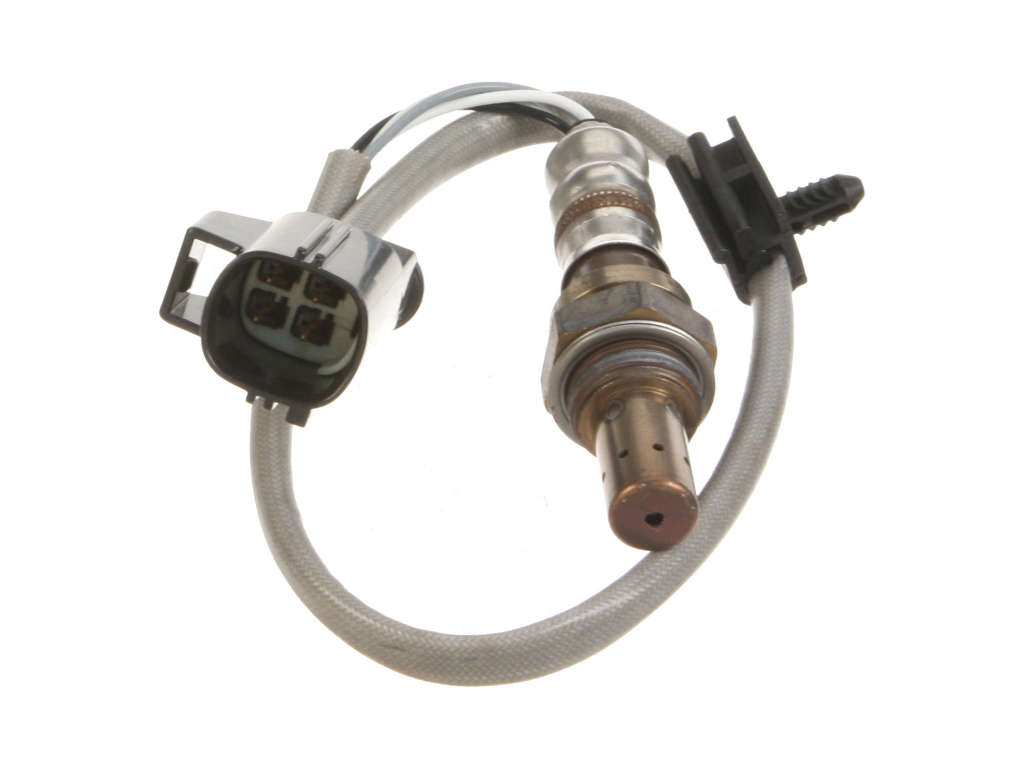 2003-2007 Ford Focus Oxygen Sensor - Upstream (NTK)