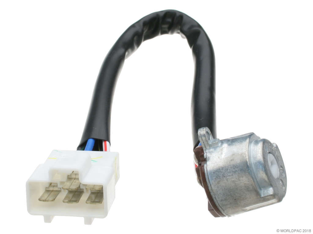 1991-1993 Nissan NX Ignition Switch (Genuine)