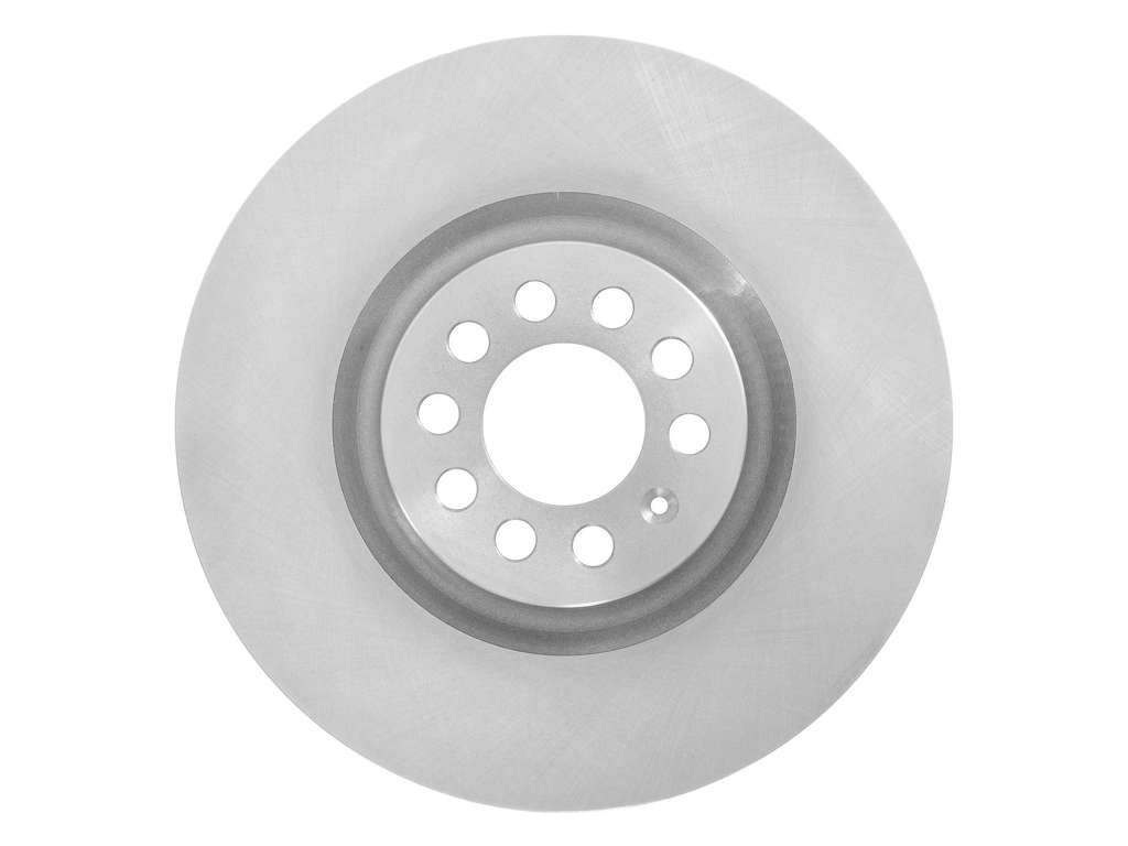 2002-2005 Volkswagen Jetta Disc Brake Rotor - Front (Autopart International)