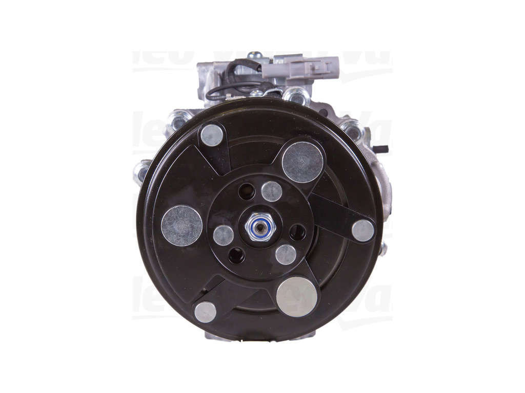 2003-2008 Pontiac Vibe A/C Compressor (Valeo)