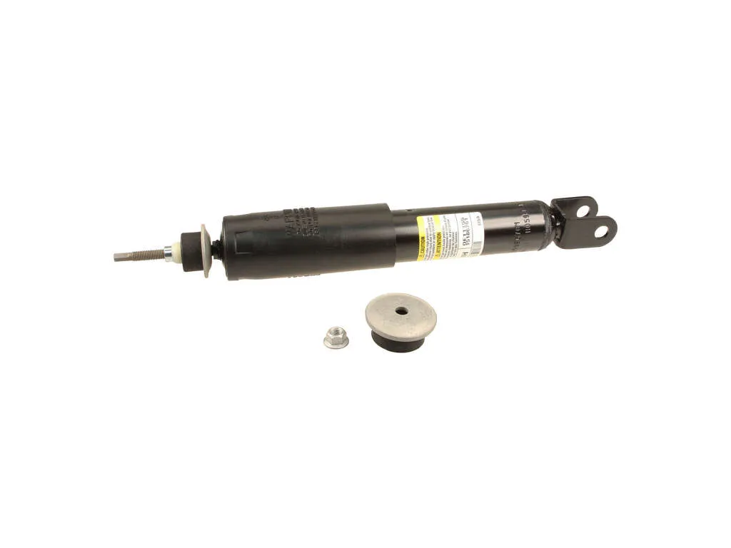 2002 GMC Sierra 1500 Suspension Shock Absorber - Front (ACDelco)
