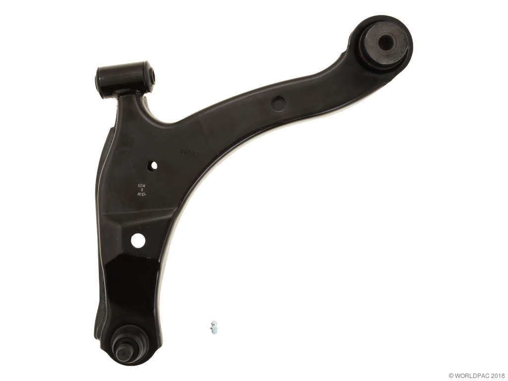 2003-2005 Dodge Neon Suspension Control Arm - Front Left Lower (TRW)