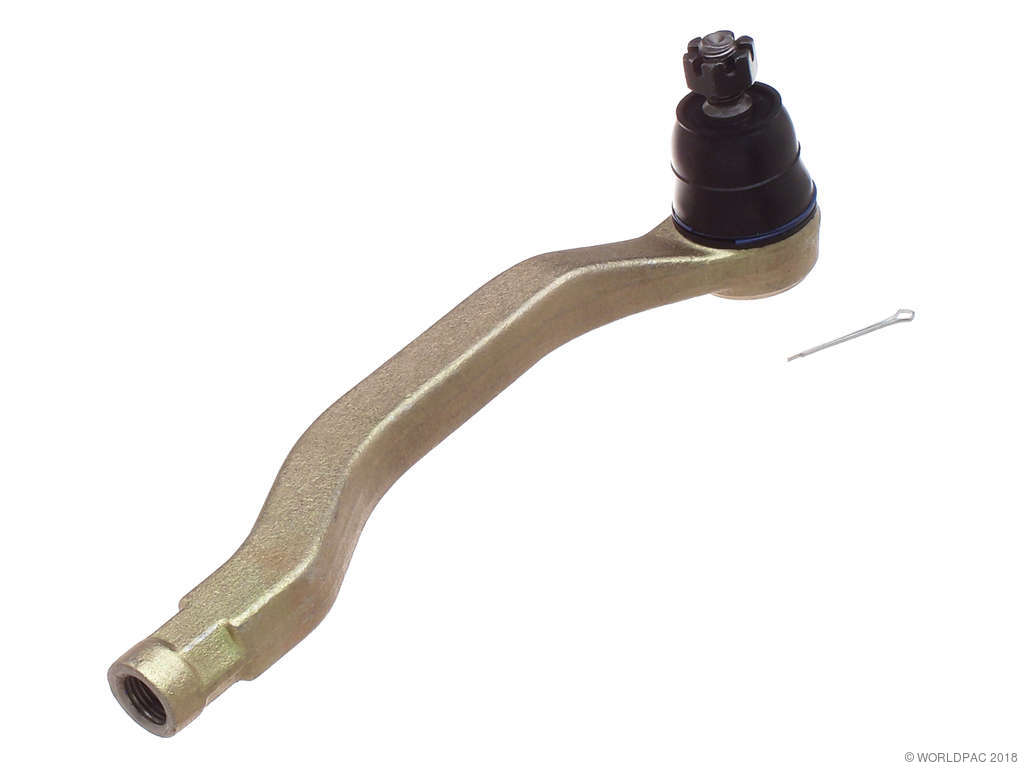 2001-2003 Acura CL Steering Tie Rod End - Front Right Outer (Karlyn)