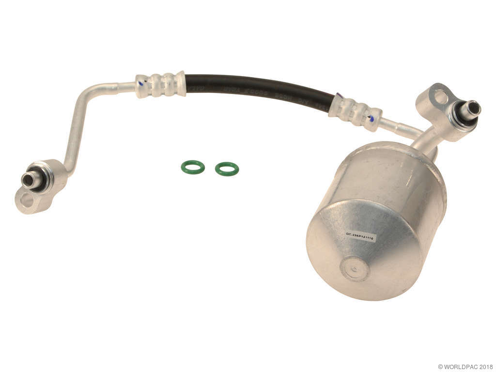 2004-2007 Saturn Vue A/C Receiver Drier (Four Seasons)