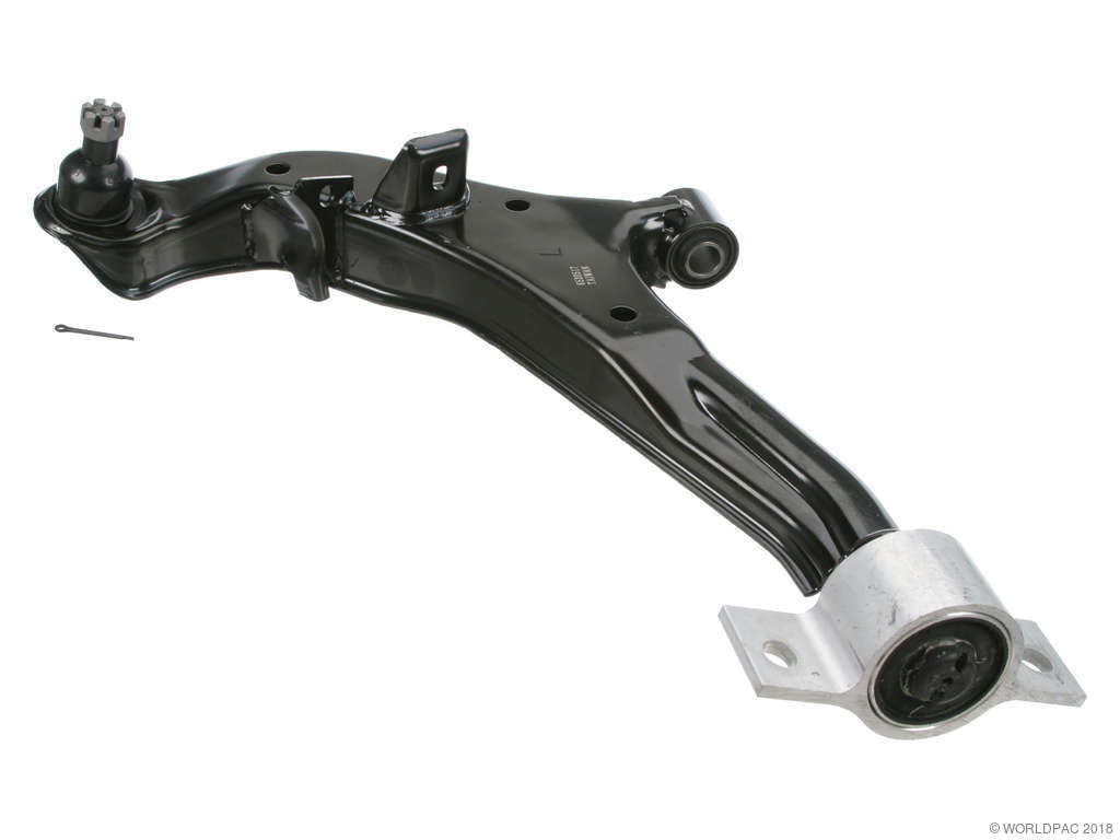2000-2003 Nissan Maxima Suspension Control Arm - Front Left Lower (Dorman)