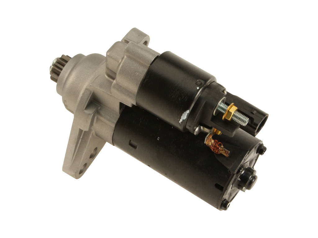 2010-2013 Volkswagen Golf Starter Motor (Bosch)