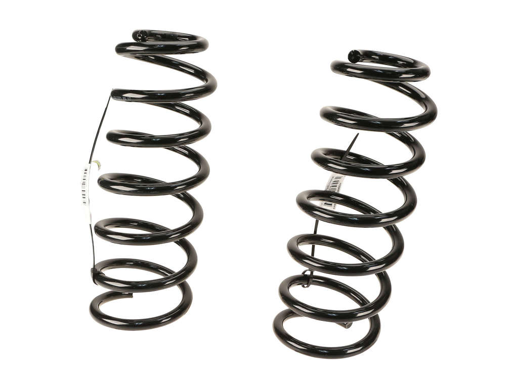 2003-2007 Volvo XC70 Coil Spring - Rear Left (Professional Parts Sweden)