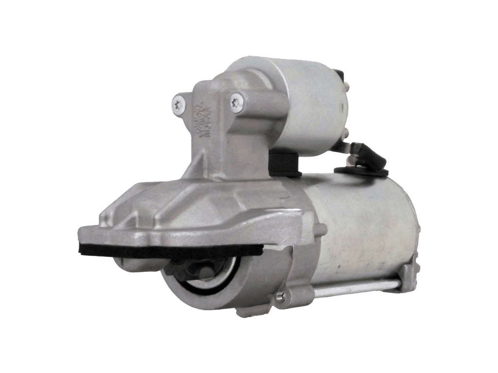 2014-2017 Ford Transit Connect Starter Motor (CARQUEST)