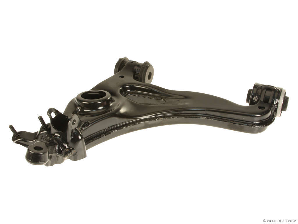 1994-2000 Mercedes-Benz C280 Suspension Control Arm - Front Left Lower (TRW)