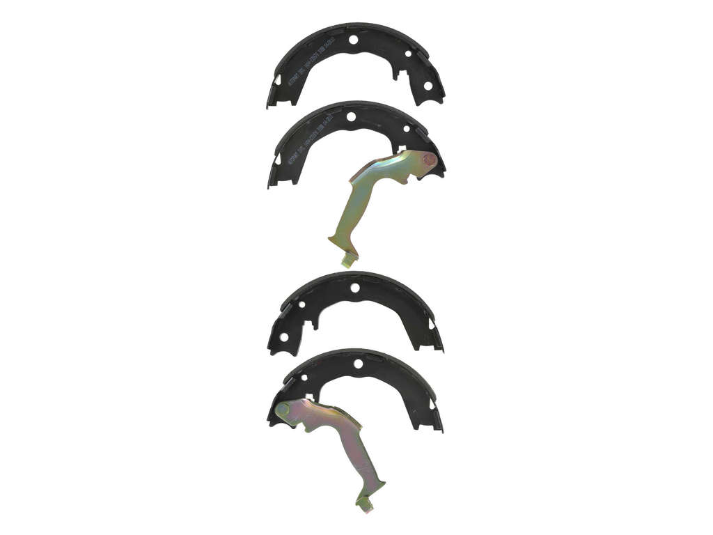 2007-2010 Hyundai Entourage Parking Brake Shoe (Autopart International)