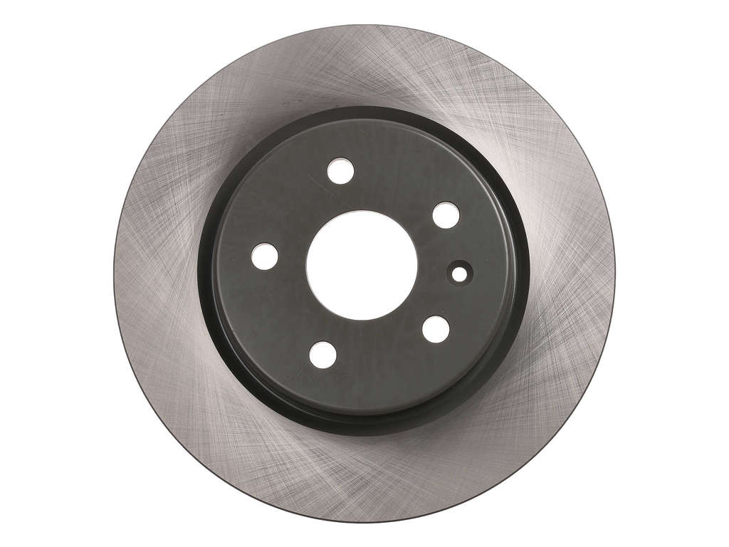 2021-2022 Buick Envision Disc Brake Rotor - Rear (Autopart International)