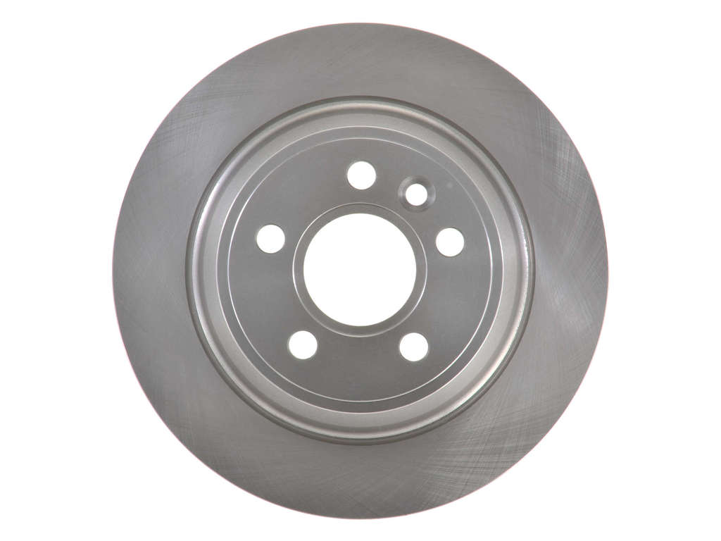 2007-2016 Volvo S80 Disc Brake Rotor - Rear (Autopart International)