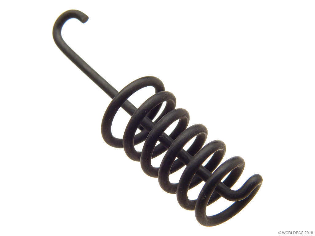 1968-1971 Mercedes-Benz 280SL Parking Brake Strut Spring (Febi)