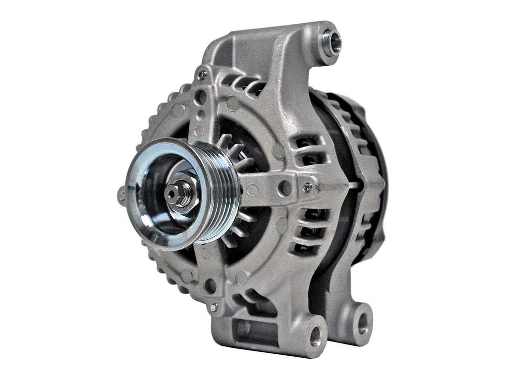 2008 Dodge Magnum Alternator (CARQUEST)