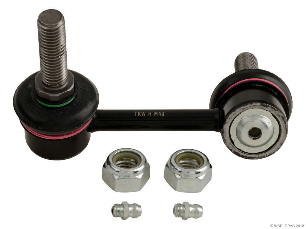 2003 Chevrolet SSR Suspension Stabilizer Bar Link - Front Left (TRW)