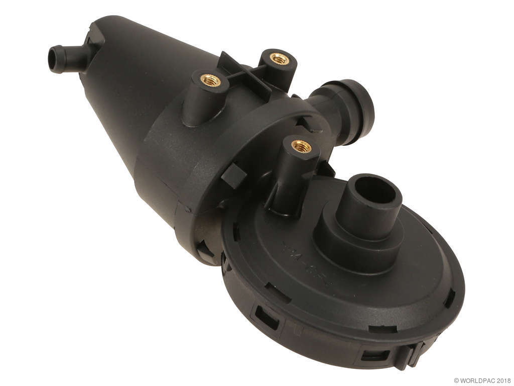 1997-2000 BMW Z3 Engine Crankcase Vent Valve (Vaico)