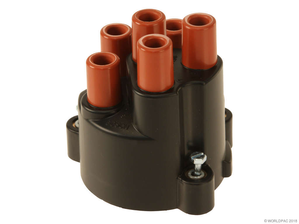 1998 Volvo V70 Distributor Cap (Professional Parts Sweden)