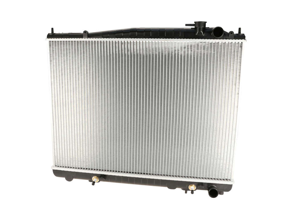 1996-2000 Nissan Pathfinder Radiator (Denso)