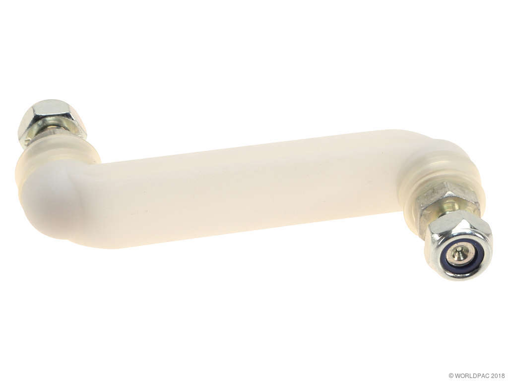 1988-1991 Mercedes-Benz 300SE Suspension Stabilizer Bar Link - Rear (Febi)