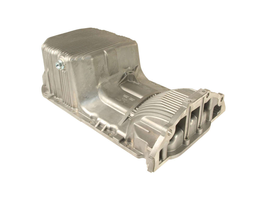 2010-2011 Kia Soul Engine Oil Pan (Original Equipment)