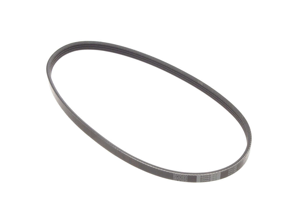 1999-2002 Chevrolet Tracker Accessory Drive Belt - Power Steering (Bando)