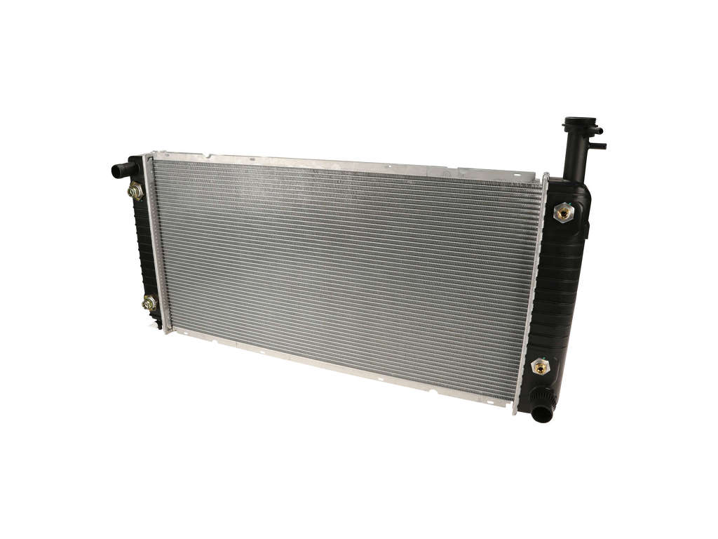 2004-2009 Chevrolet Express 2500 Radiator (Denso)
