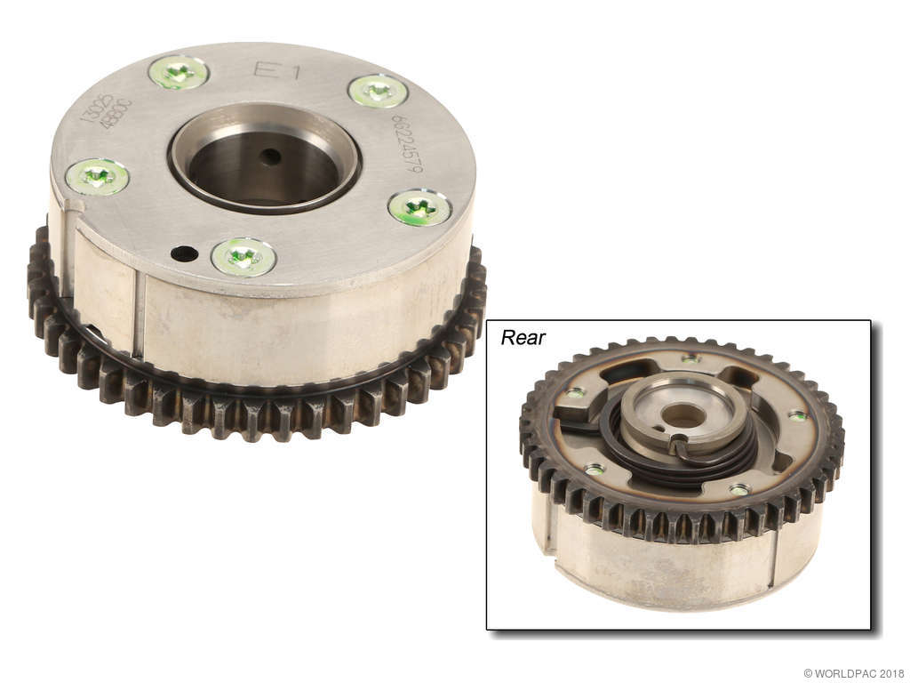 2011-2017 Nissan Juke Engine Variable Valve Timing (VVT) Sprocket - Exhaust (Dorman)