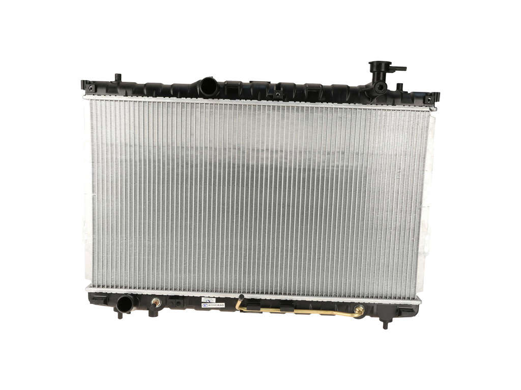 2001-2006 Hyundai Santa Fe Radiator (Koyo Cooling)