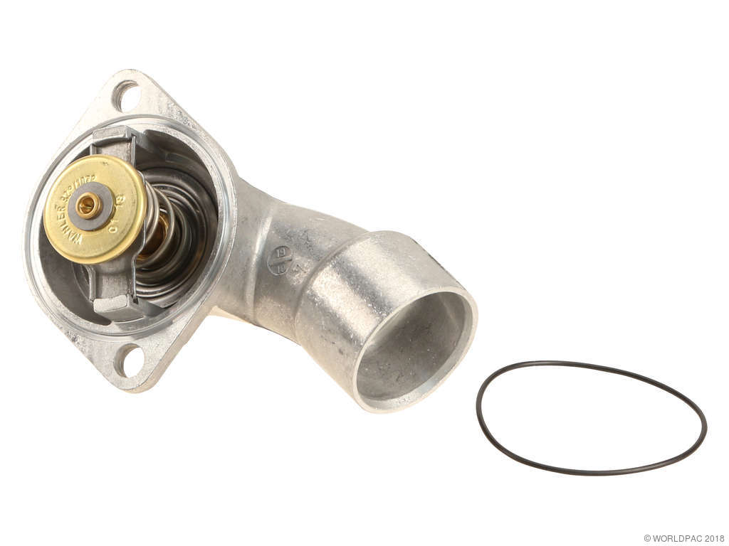 1994-1997 Saab 900 Engine Coolant Thermostat (Wahler)