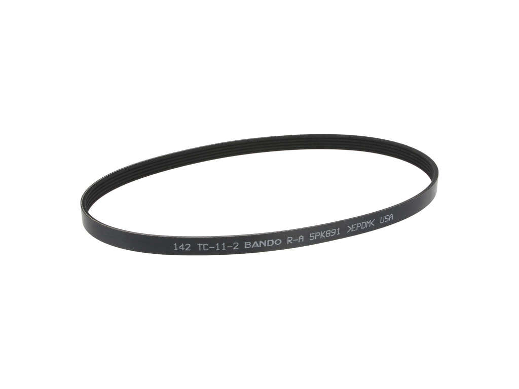 2004-2006 Subaru Baja Accessory Drive Belt - Alternator and Power Steering (Bando)