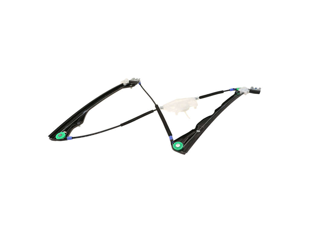 1999-2006 Volkswagen Golf Window Regulator - Front Left (Autopart International)