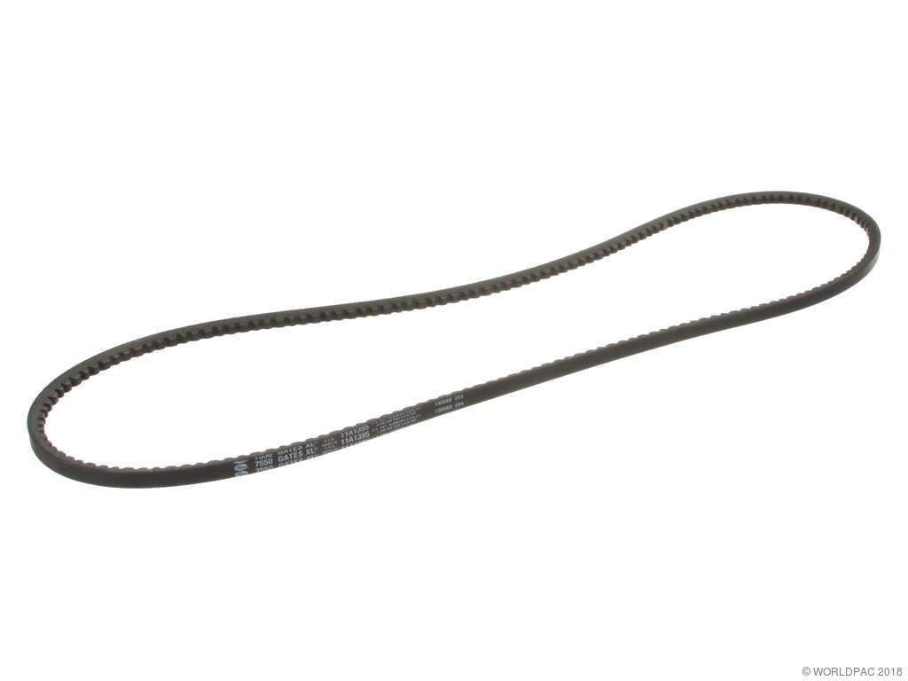 1985-1986 Buick Century Accessory Drive Belt - Alternator (Gates)