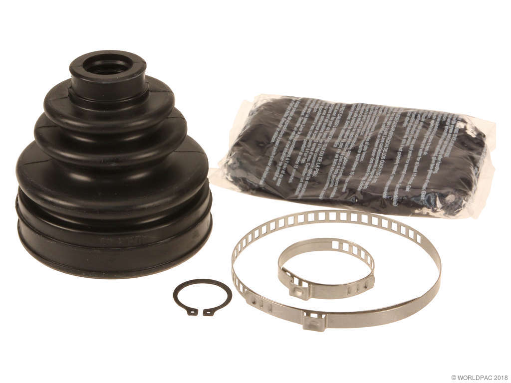2004-2013 Mazda 3 CV Joint Boot Kit - Front Inner or Front Left Inner or Front Right Inner (EMPI)