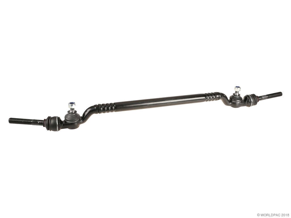 2000-2003 BMW M5 Steering Tie Rod Assembly (Lemfoerder)