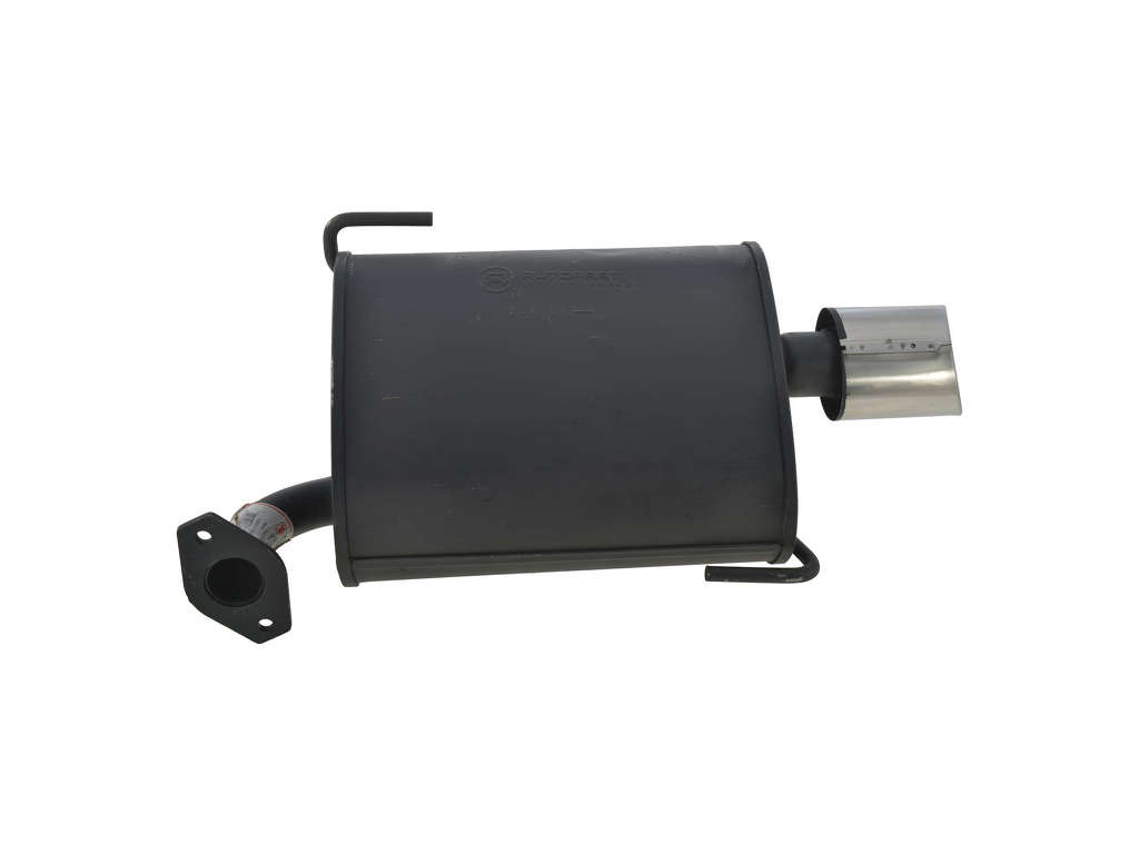 2006 Subaru Legacy Exhaust Muffler - Rear Left (Autopart International)